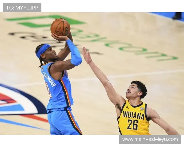 雷霆10.3次抢断创赛季新高，防守转换得分占比提升