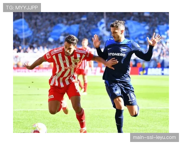 柏林联合作客1-1逼平弗赖堡,拿到关键保级一分 柏林联合作客1-1逼平弗赖堡,拿到关键保级一分