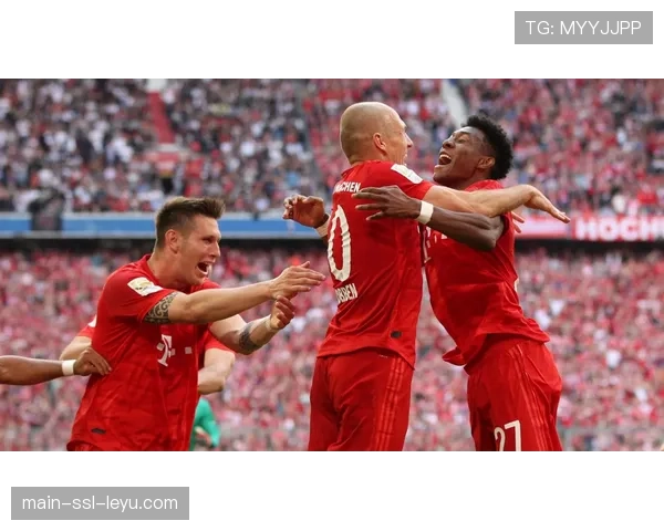 拜仁的冠军之路：从德国超级杯到德甲卫冕，四冠王目标逐步推进